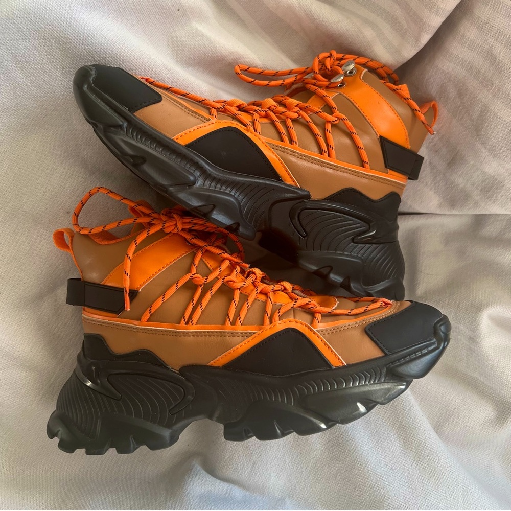 ASOS Boots